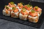 Самый вкусный сет