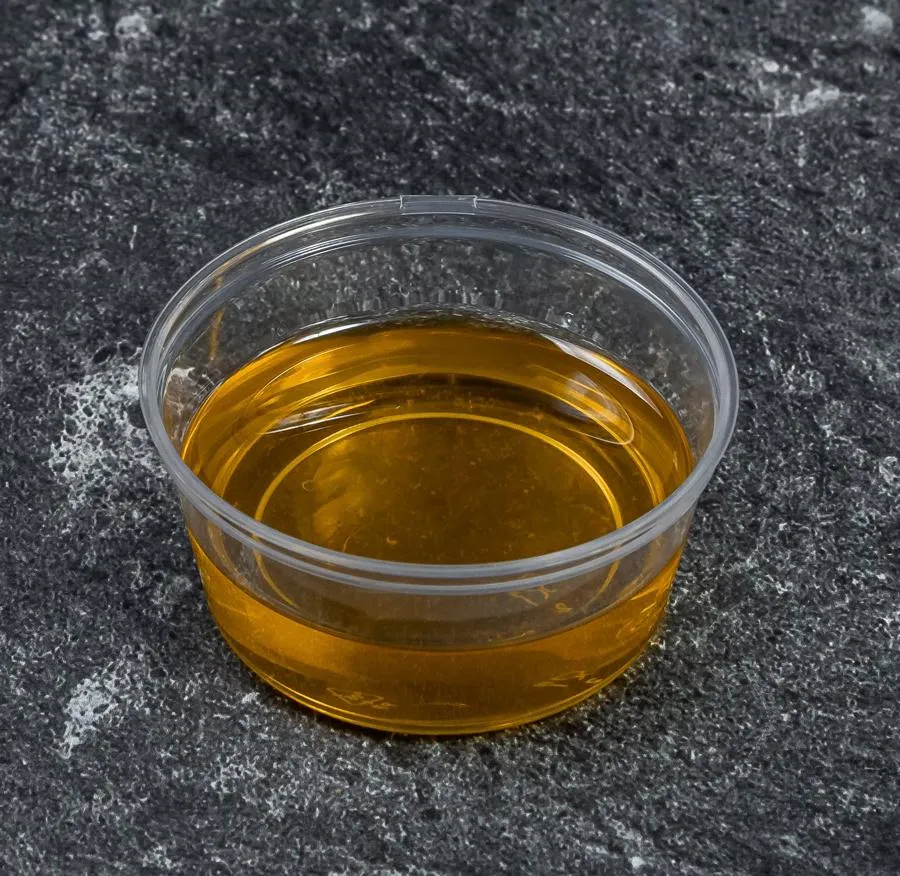 Оливковое масло с базиликом