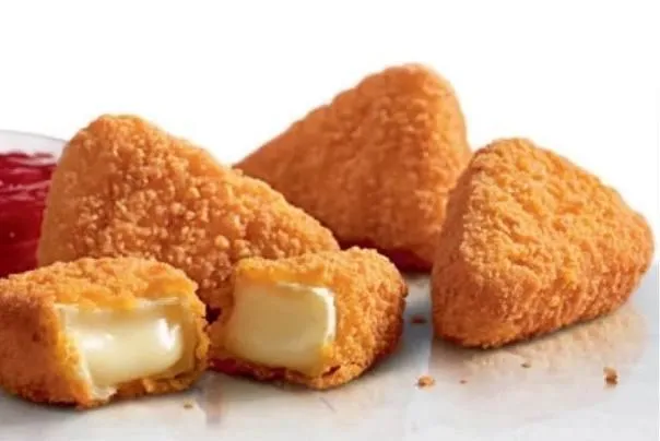 Сыр Камамбер фри